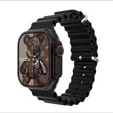 i9 max Ultra Watch